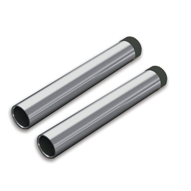 Ground Sleeves (2-7/8 in. Post) - Tennis Post (RTP278/BK)